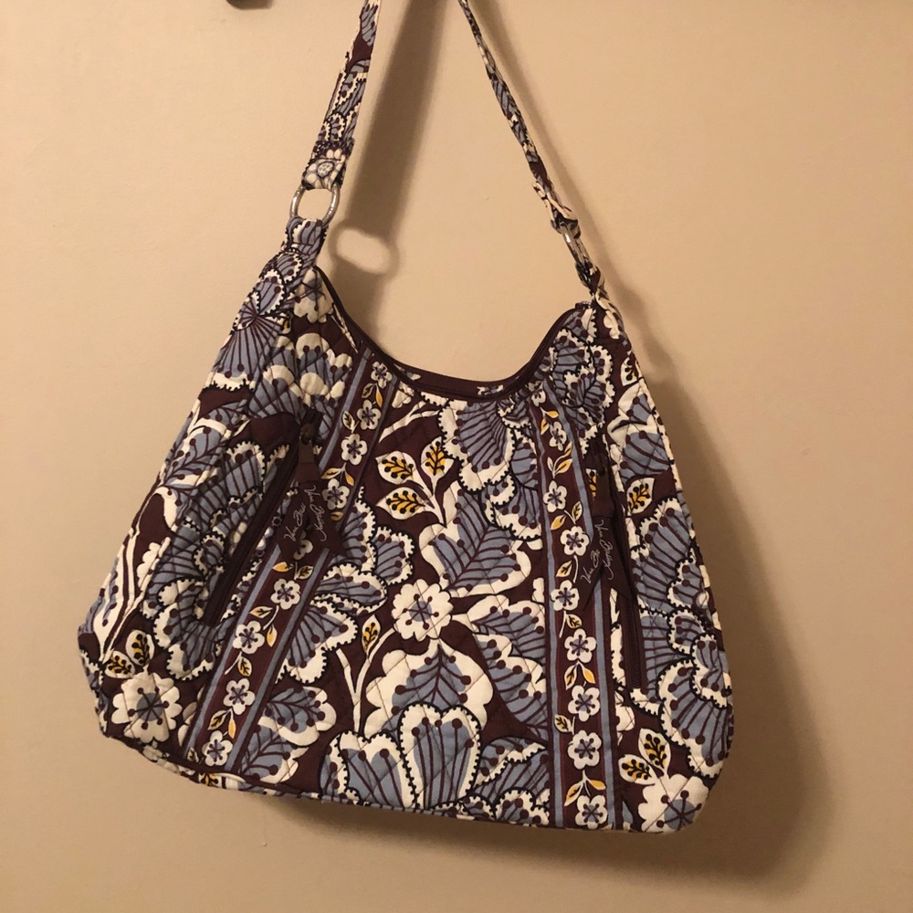 Vera Bradley shoulder bag
